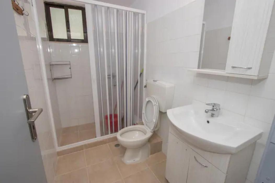 Vasileiou Apartments Kamena Vourla Esterno foto
