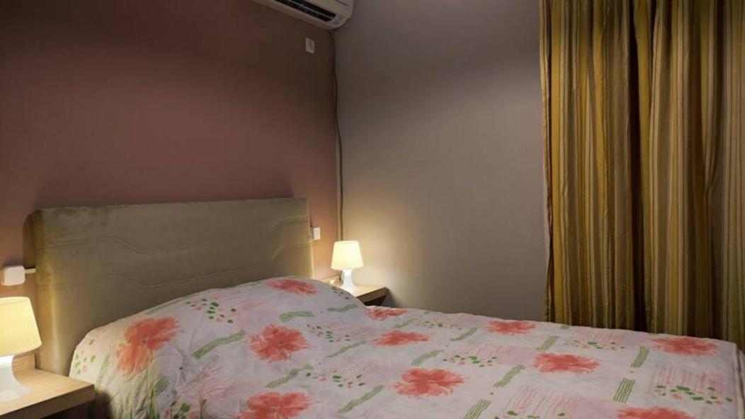 Vasileiou Apartments Kamena Vourla Esterno foto