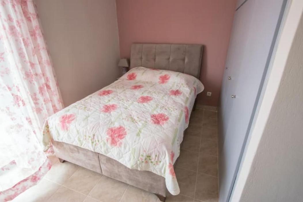Vasileiou Apartments Kamena Vourla Esterno foto