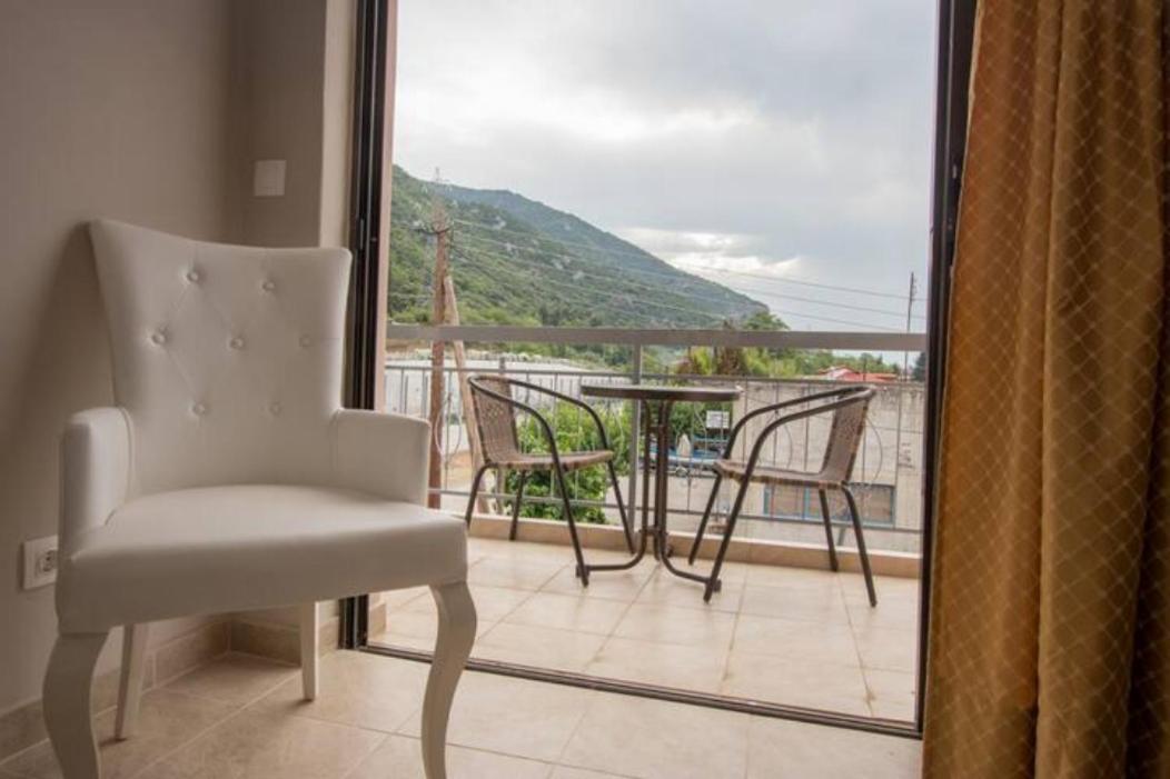 Vasileiou Apartments Kamena Vourla Esterno foto