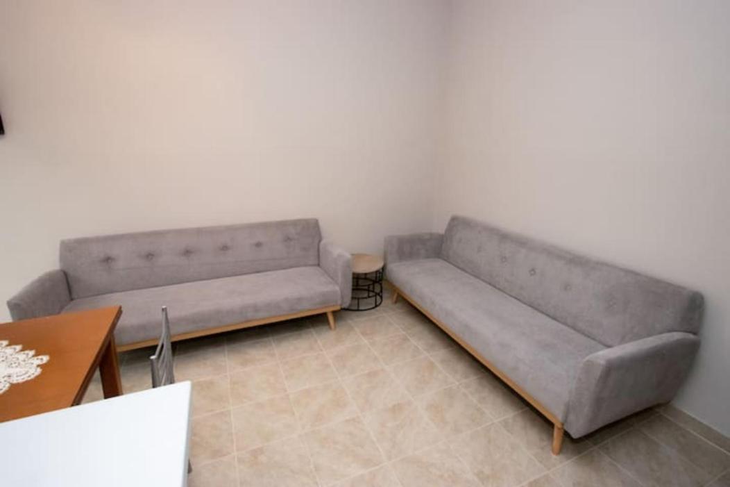 Vasileiou Apartments Kamena Vourla Esterno foto