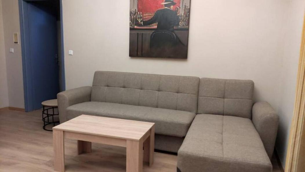 Vasileiou Apartments Kamena Vourla Esterno foto