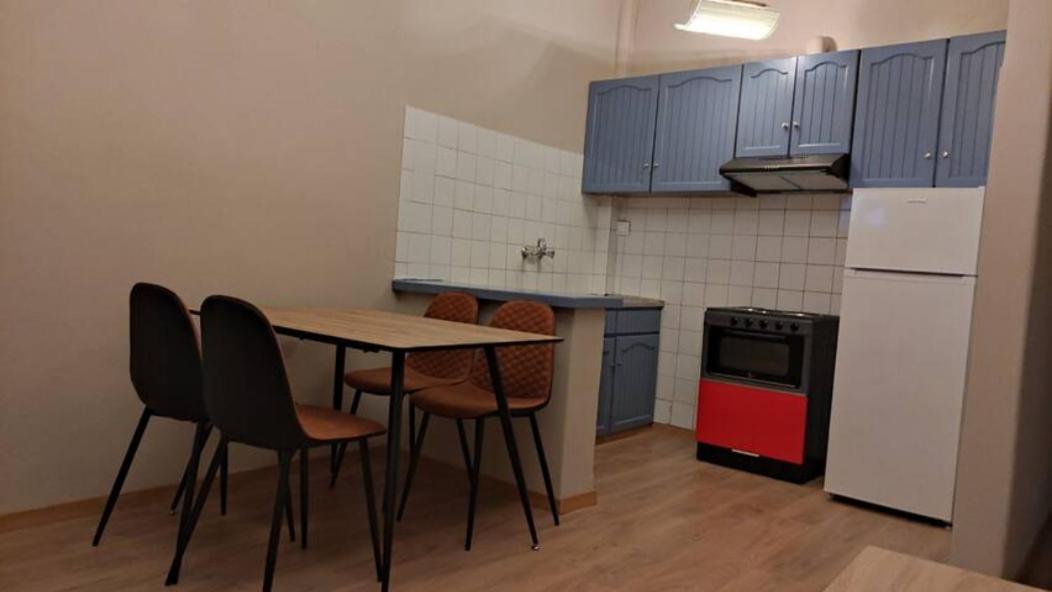 Vasileiou Apartments Kamena Vourla Esterno foto