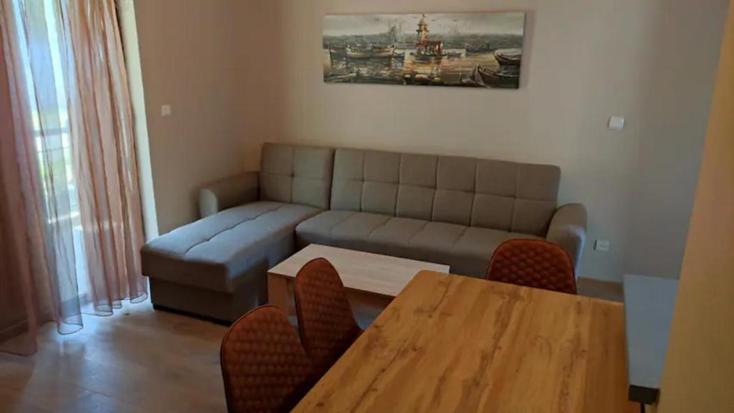 Vasileiou Apartments Kamena Vourla Esterno foto