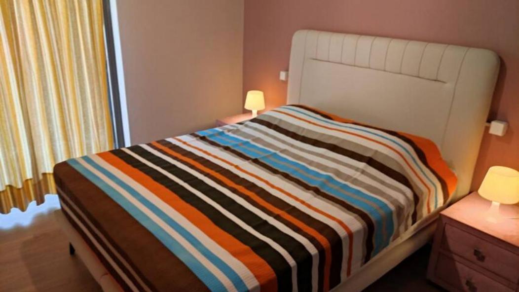 Vasileiou Apartments Kamena Vourla Esterno foto