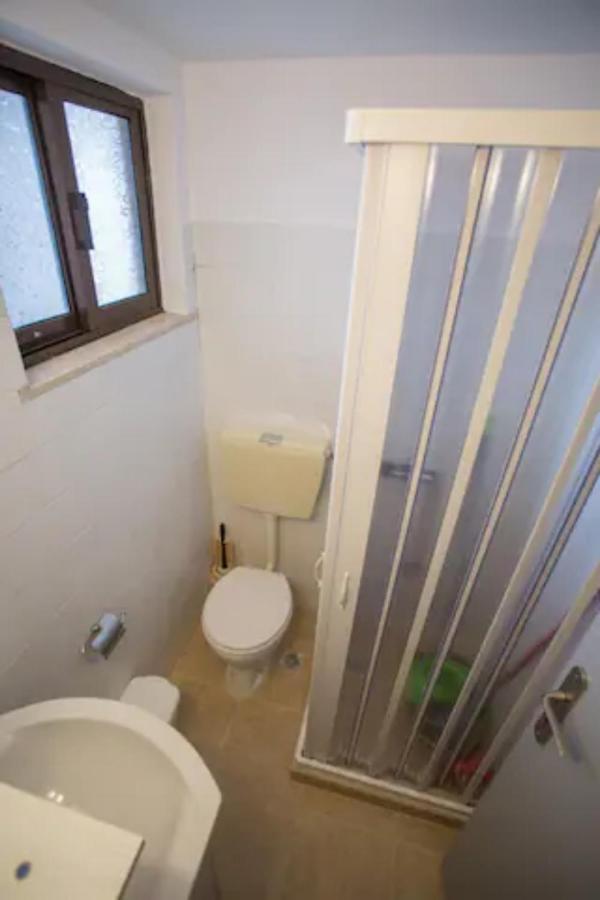 Vasileiou Apartments Kamena Vourla Esterno foto