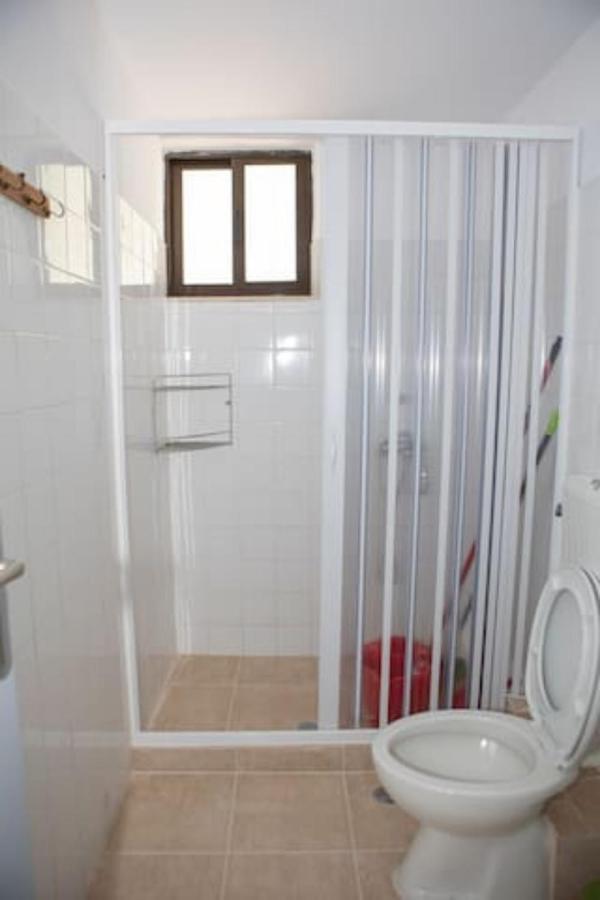 Vasileiou Apartments Kamena Vourla Esterno foto