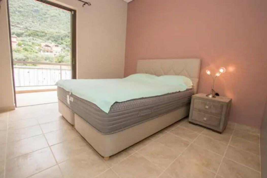 Vasileiou Apartments Kamena Vourla Esterno foto