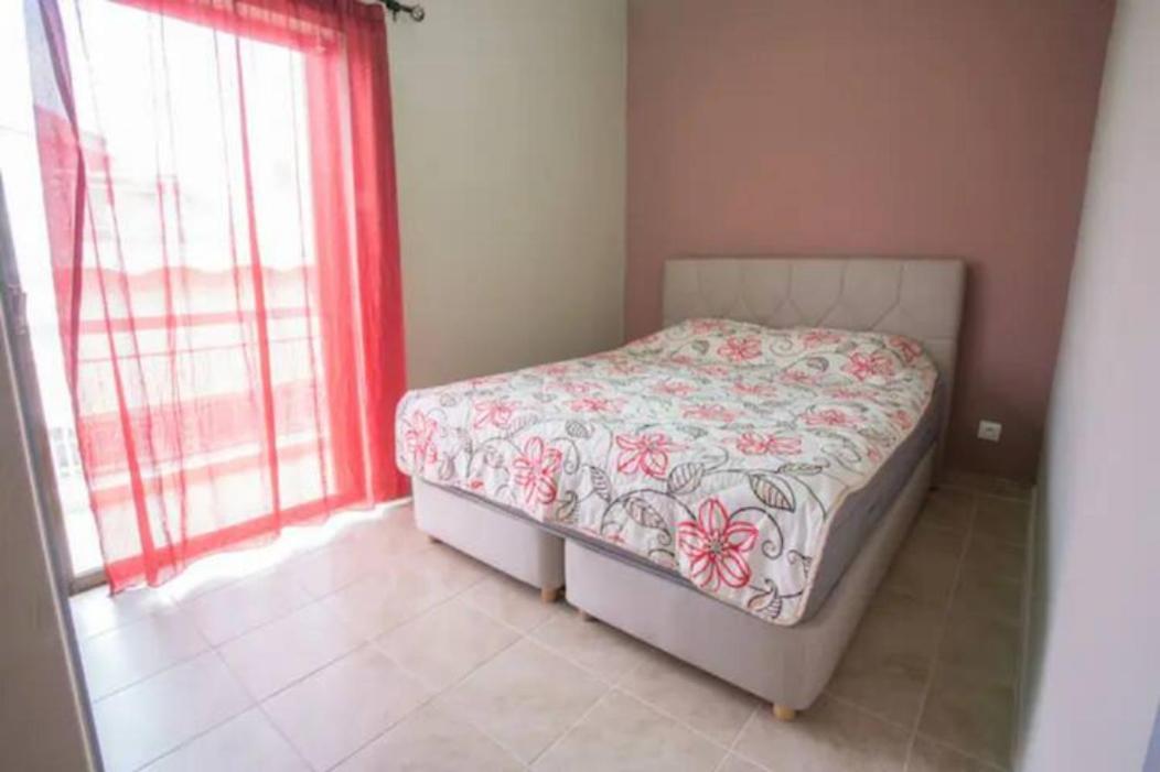 Vasileiou Apartments Kamena Vourla Esterno foto