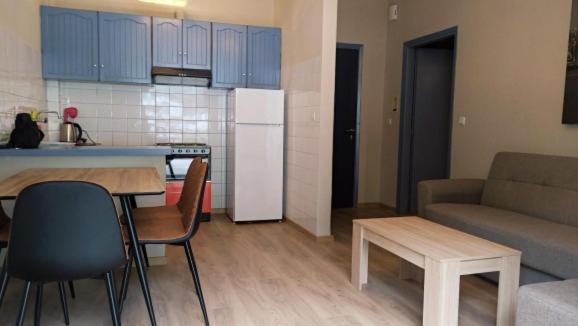 Vasileiou Apartments Kamena Vourla Esterno foto